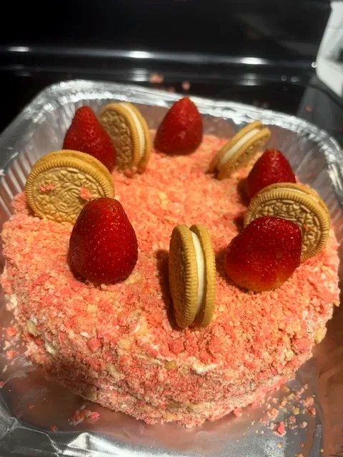 Dessert
